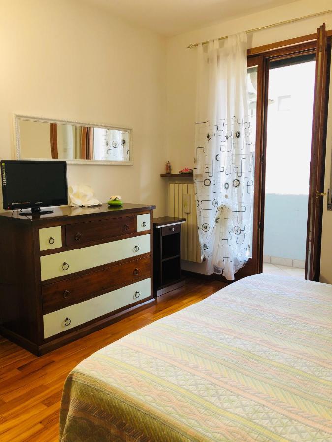 La Casa Sul Parco Apartment Valeggio sul Mincio Exterior photo